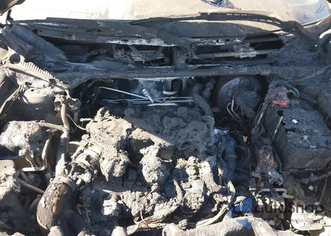 2015 Ford Explorer Sport из США, поврежденный, VIN 1FM5K8GT6FGA87235